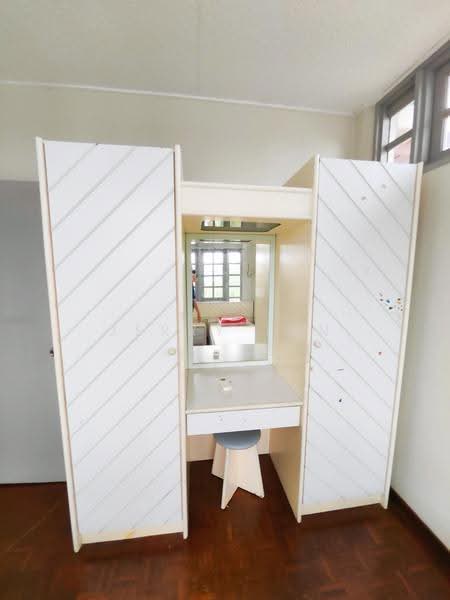 Apartment for Rent at Cascadia - Jerry Tan - Bedroom - PropertyGuru.com.my
