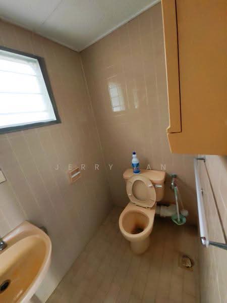 Apartment for Rent at Cascadia - Jerry Tan - Bathroom - PropertyGuru.com.my
