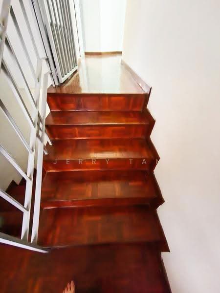 Apartment for Rent at Cascadia - Jerry Tan - Interior - PropertyGuru.com.my