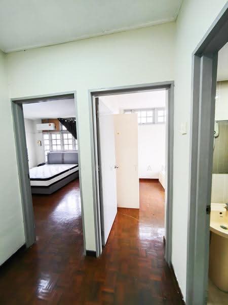 Apartment for Rent at Cascadia - Jerry Tan - Bedroom - PropertyGuru.com.my
