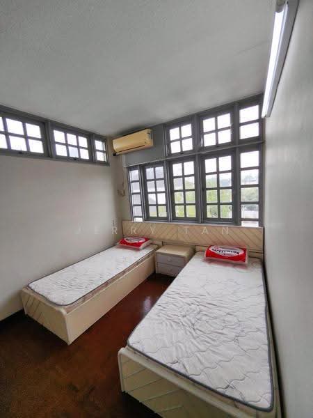 Apartment for Rent at Cascadia - Jerry Tan - Bedroom - PropertyGuru.com.my