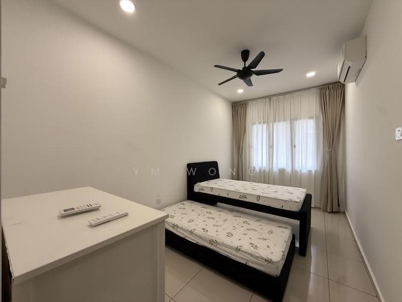 2-storey Terraced House for Sale in Taman Sutera Utama (Skudai) - Ym Wong - Bedroom - PropertyGuru.com.my