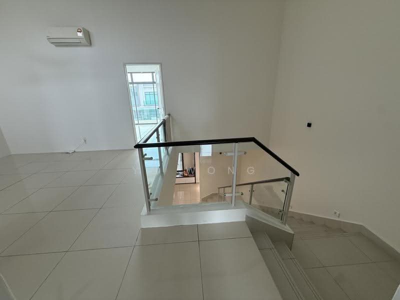 2-storey Terraced House for Sale in Taman Sutera Utama (Skudai) - Ym Wong - Interior - PropertyGuru.com.my