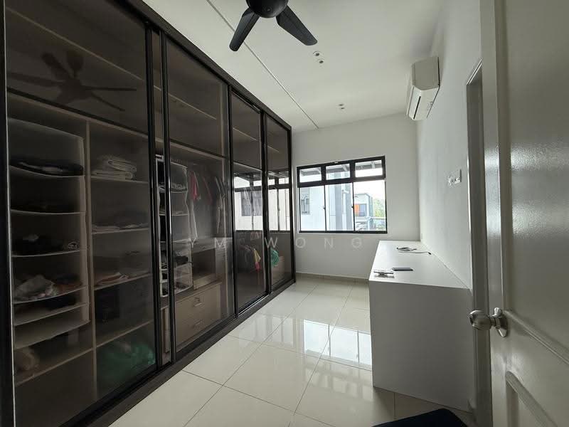 2-storey Terraced House for Sale in Taman Sutera Utama (Skudai) - Ym Wong - Interior - PropertyGuru.com.my