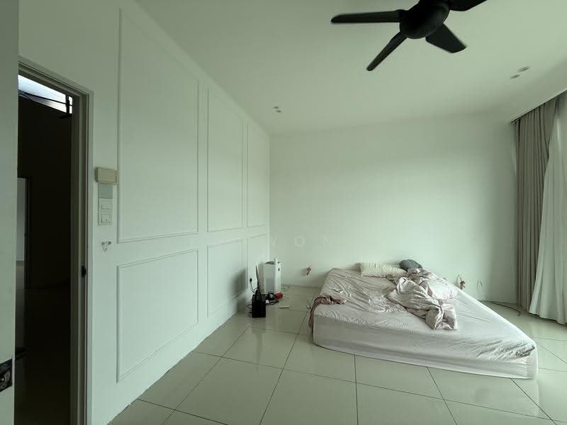 2-storey Terraced House for Sale in Taman Sutera Utama (Skudai) - Ym Wong - Bedroom - PropertyGuru.com.my