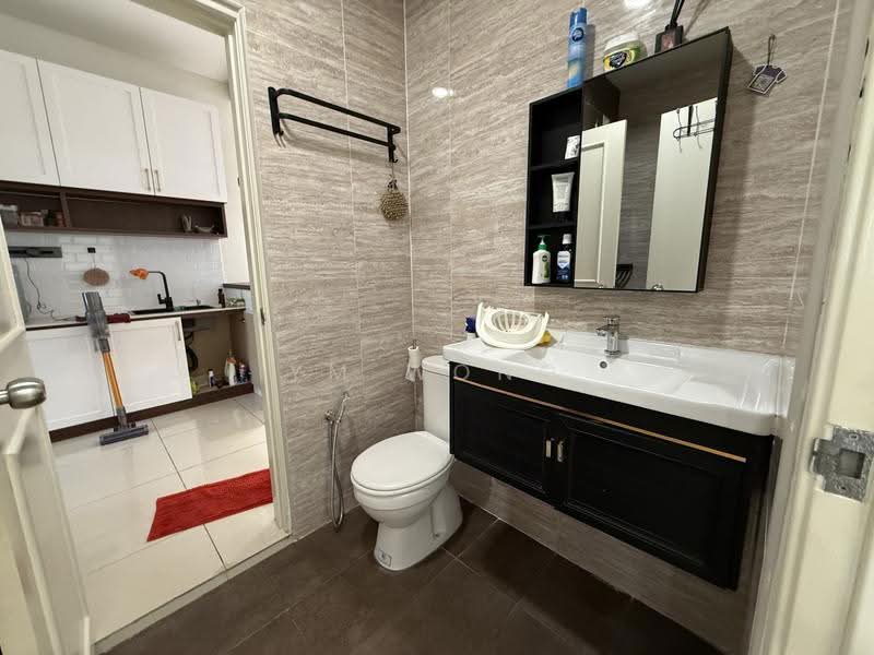 2-storey Terraced House for Sale in Taman Sutera Utama (Skudai) - Ym Wong - Bathroom - PropertyGuru.com.my