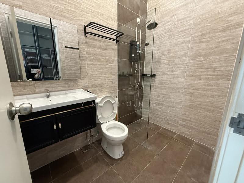 2-storey Terraced House for Sale in Taman Sutera Utama (Skudai) - Ym Wong - PropertyGuru.com.my