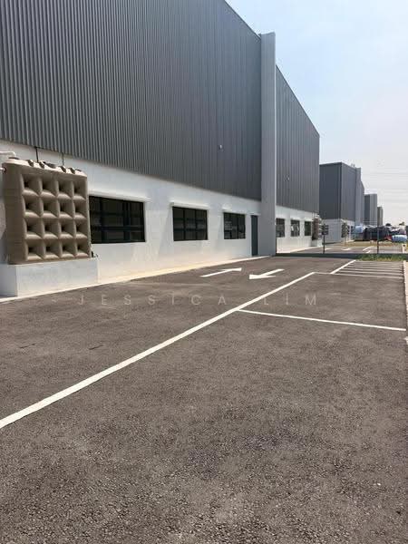 Factory for Sale in Sepang (Selangor) - Jessica Lim - Exterior - PropertyGuru.com.my