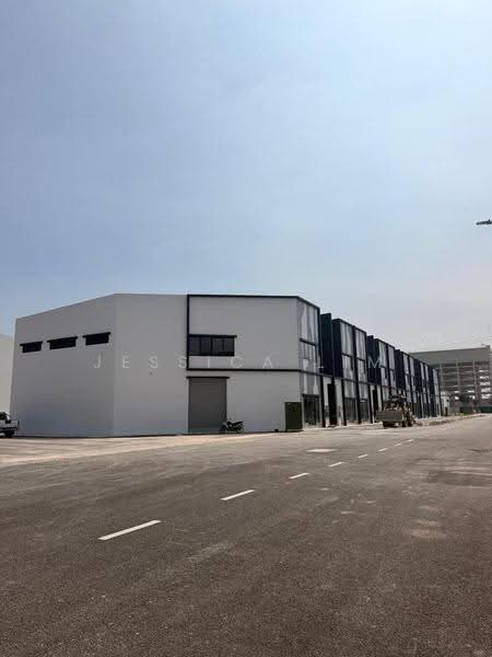 Factory for Sale in Sepang (Selangor) - Jessica Lim - Exterior - PropertyGuru.com.my