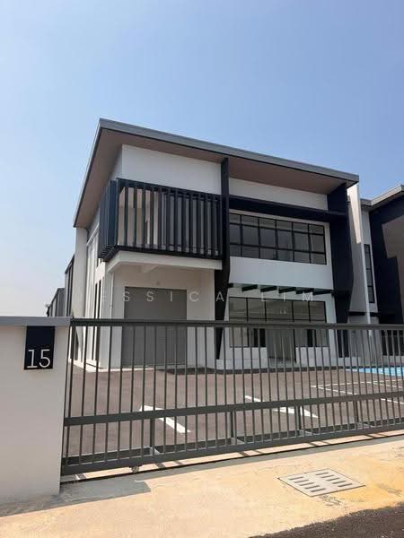 Factory for Sale in Sepang (Selangor) - Jessica Lim - Exterior - PropertyGuru.com.my