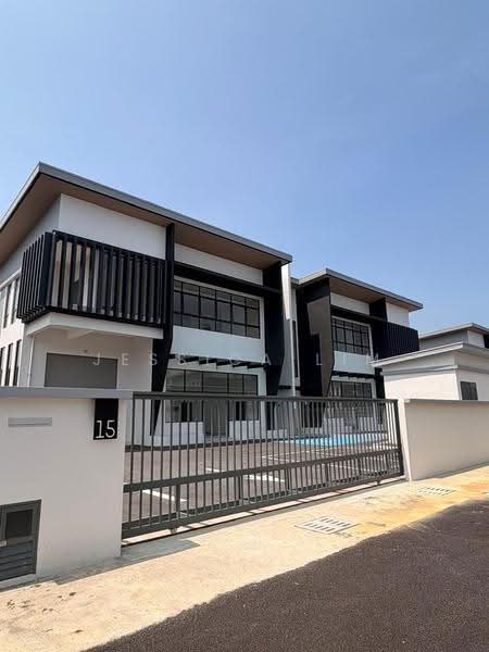 Factory for Sale in Sepang (Selangor) - Jessica Lim - Exterior - PropertyGuru.com.my