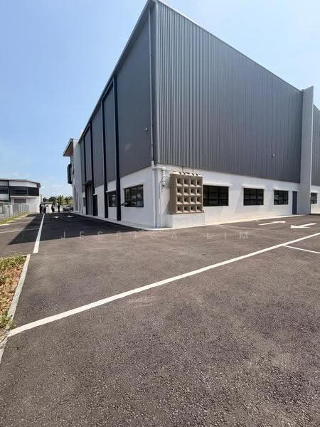 Factory for Sale in Sepang (Selangor) - Jessica Lim - Exterior - PropertyGuru.com.my