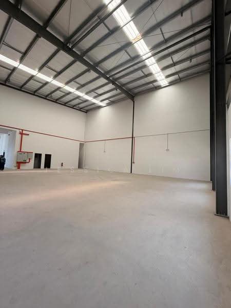Factory for Sale in Sepang (Selangor) - Jessica Lim - Interior - PropertyGuru.com.my