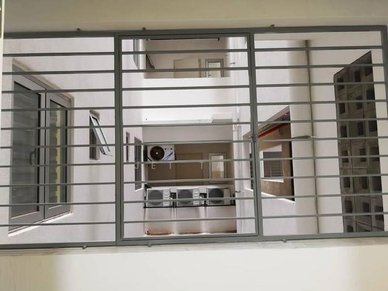 Apartment for Rent at Residensi Seri Wahyu - Jet Tan - Exterior - PropertyGuru.com.my
