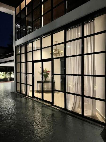 Rumah Banglo untuk Dijual di Titiwangsa (Kuala Lumpur) - Wan Azemi Wan Daud - Exterior - PropertyGuru.com.my