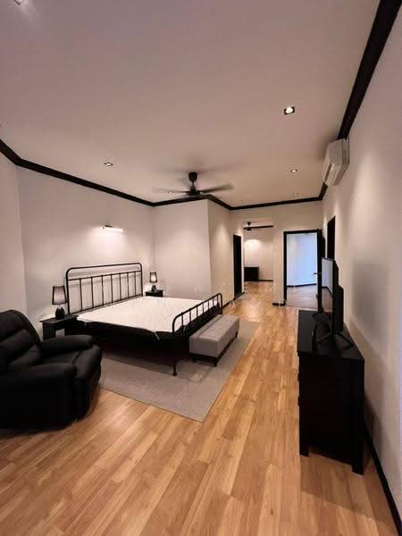 Rumah Banglo untuk Dijual di Titiwangsa (Kuala Lumpur) - Wan Azemi Wan Daud - Bedroom - PropertyGuru.com.my