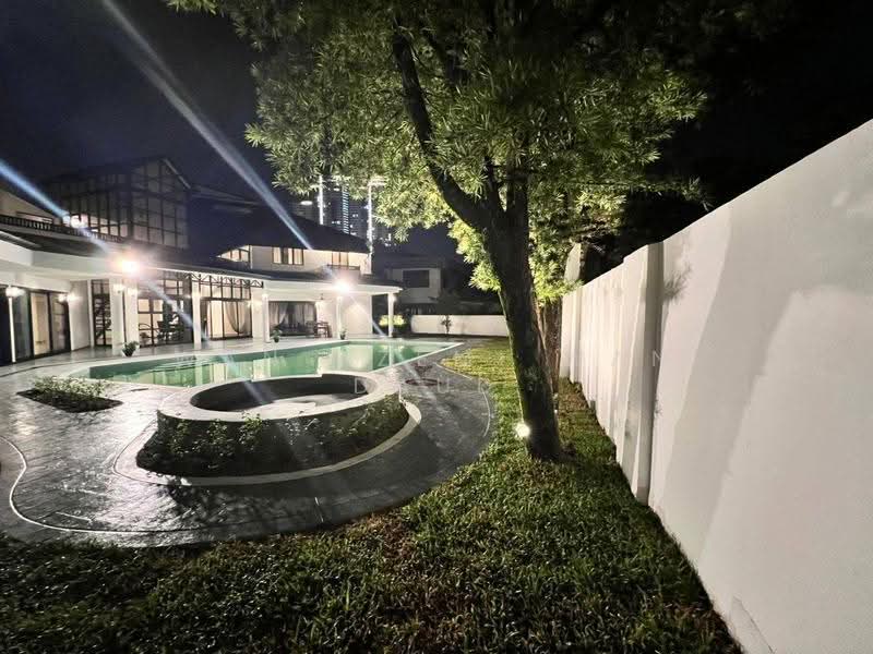 Rumah Banglo untuk Dijual di Titiwangsa (Kuala Lumpur) - Wan Azemi Wan Daud - Exterior - PropertyGuru.com.my