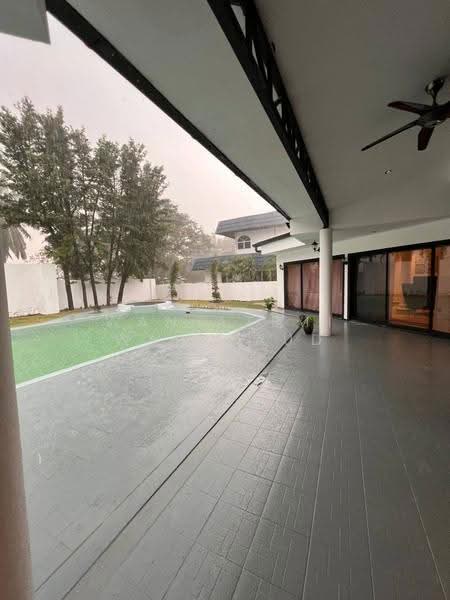 Rumah Banglo untuk Dijual di Titiwangsa (Kuala Lumpur) - Wan Azemi Wan Daud - Exterior - PropertyGuru.com.my