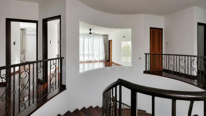 Bungalow House for Sale in Ukay Bistari (Ulu Kelang) - Iqbal Rafei - Interior - PropertyGuru.com.my