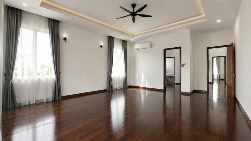 Bungalow House for Sale in Ukay Bistari (Ulu Kelang) - Iqbal Rafei - Interior - PropertyGuru.com.my