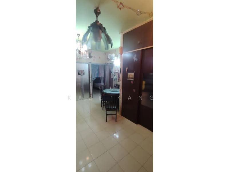 Apartment for Rent at Sri Aman Block C (Sri Aman Block 1 & 3) - Kaze Kang - PropertyGuru.com.my