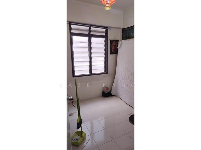 Apartment for Rent at Sri Aman Block C (Sri Aman Block 1 & 3) - Kaze Kang - PropertyGuru.com.my