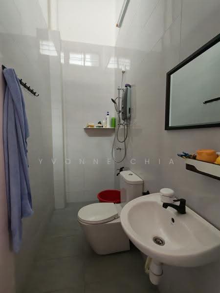 Terraced House for Rent in Alor Gajah (Melaka) - Yvonne Chia - PropertyGuru.com.my