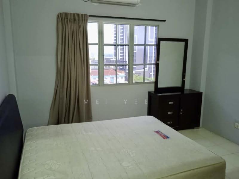 Kondominium untuk Disewa di Bercham Prima (Ipoh Kiara) - Mei Yee - PropertyGuru.com.my