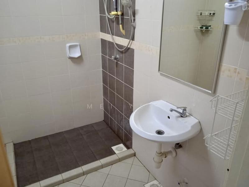 Kondominium untuk Disewa di Bercham Prima (Ipoh Kiara) - Mei Yee - PropertyGuru.com.my