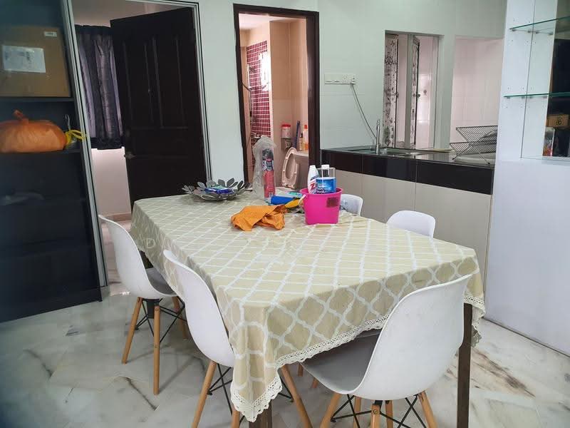 Kondominium untuk Dijual di Awana Puri - Derrick Lau - Dining Room - PropertyGuru.com.my