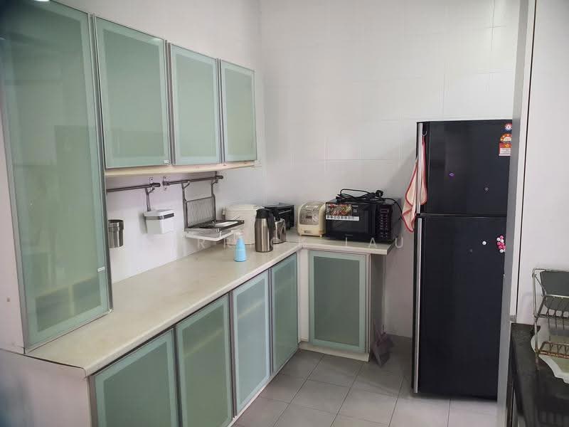 Kondominium untuk Dijual di Awana Puri - Derrick Lau - Kitchen - PropertyGuru.com.my