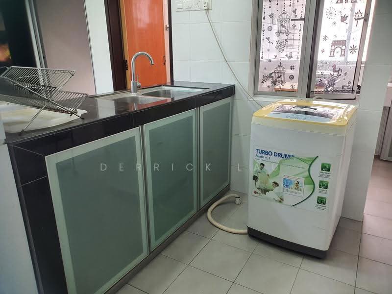Kondominium untuk Dijual di Awana Puri - Derrick Lau - Kitchen - PropertyGuru.com.my
