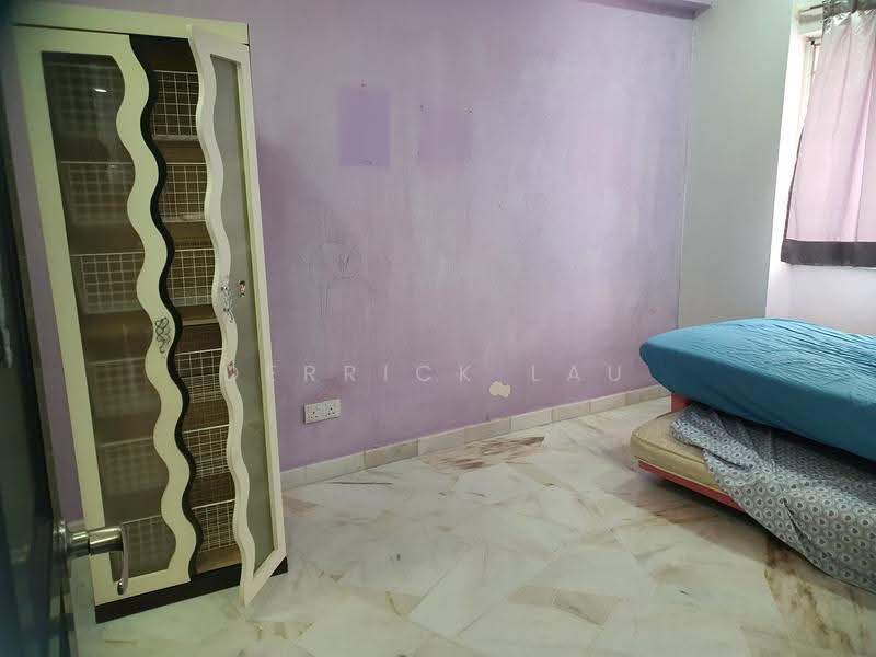 Kondominium untuk Dijual di Awana Puri - Derrick Lau - Bedroom - PropertyGuru.com.my