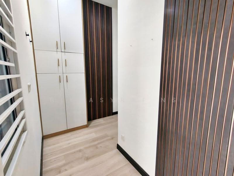 Townhouse for Sale in Cybersouth (Dengkil) - NIK ASYRAF NS - Interior - PropertyGuru.com.my