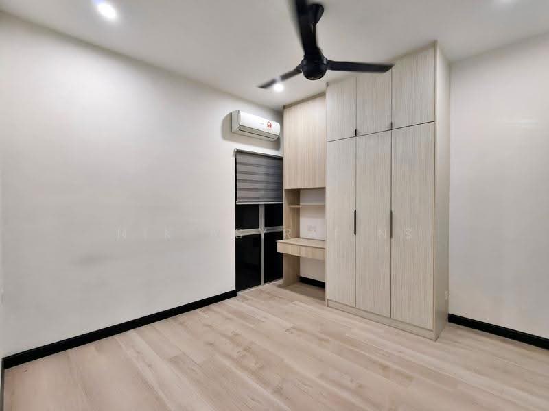 Townhouse for Sale in Cybersouth (Dengkil) - NIK ASYRAF NS - Bedroom - PropertyGuru.com.my
