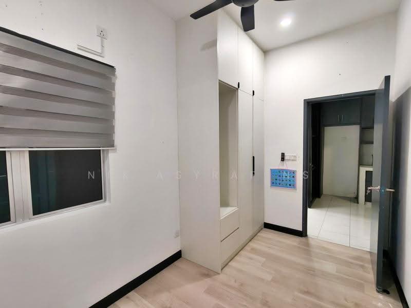 Townhouse for Sale in Cybersouth (Dengkil) - NIK ASYRAF NS - Interior - PropertyGuru.com.my