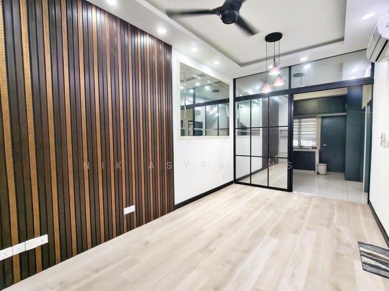 Townhouse for Sale in Cybersouth (Dengkil) - NIK ASYRAF NS - Interior - PropertyGuru.com.my