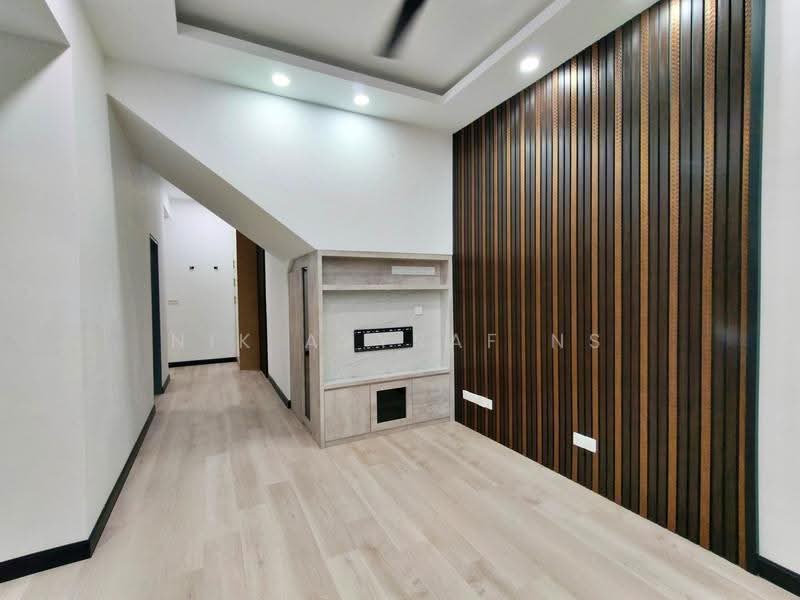 Townhouse for Sale in Cybersouth (Dengkil) - NIK ASYRAF NS - Interior - PropertyGuru.com.my