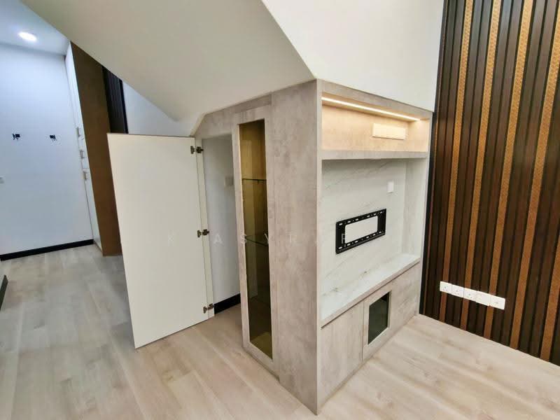 Townhouse for Sale in Cybersouth (Dengkil) - NIK ASYRAF NS - Interior - PropertyGuru.com.my