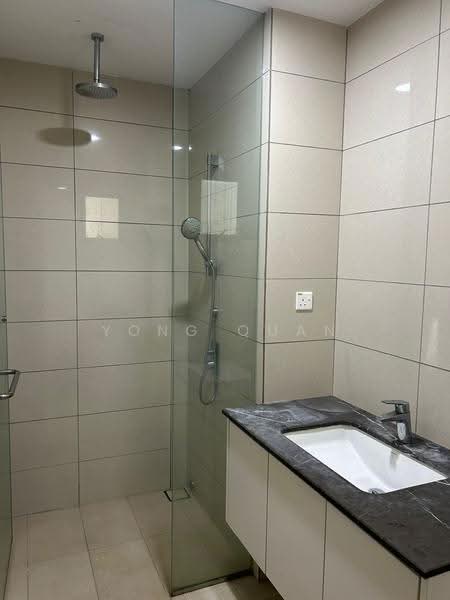 Service Residence for Sale at The Park Sky Residence - Yong Quan - Bathroom - PropertyGuru.com.my