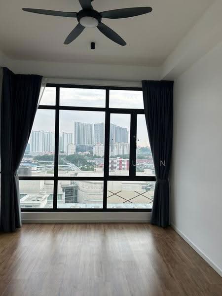 Service Residence for Sale at The Park Sky Residence - Yong Quan - View - PropertyGuru.com.my