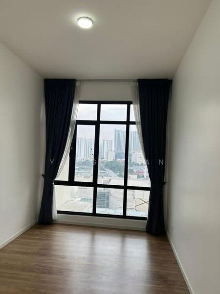 Service Residence for Sale at The Park Sky Residence - Yong Quan - View - PropertyGuru.com.my