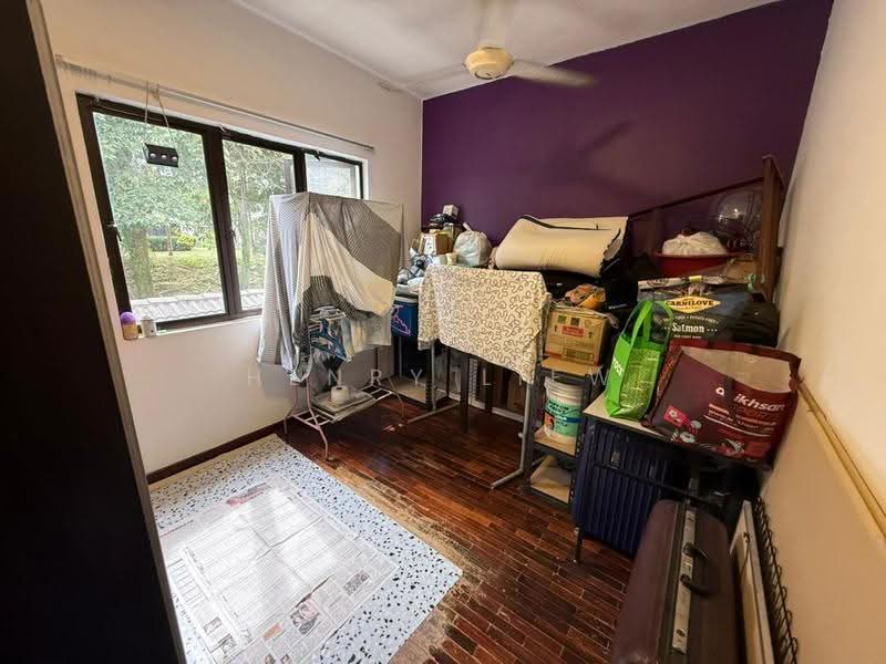 Condominium for Sale at Cyber Heights Villa - Henry Liew - Bedroom - PropertyGuru.com.my