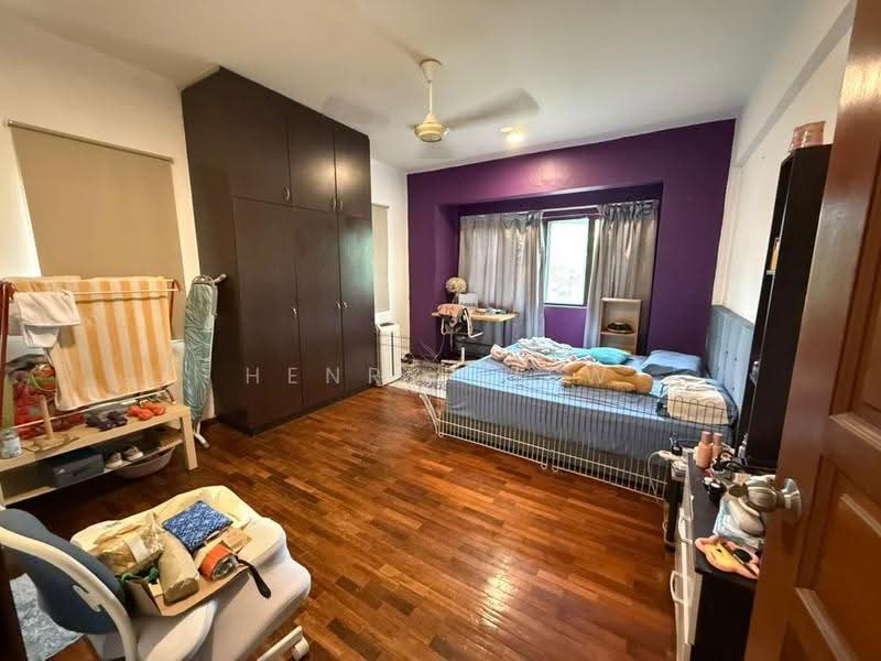 Condominium for Sale at Cyber Heights Villa - Henry Liew - Bedroom - PropertyGuru.com.my