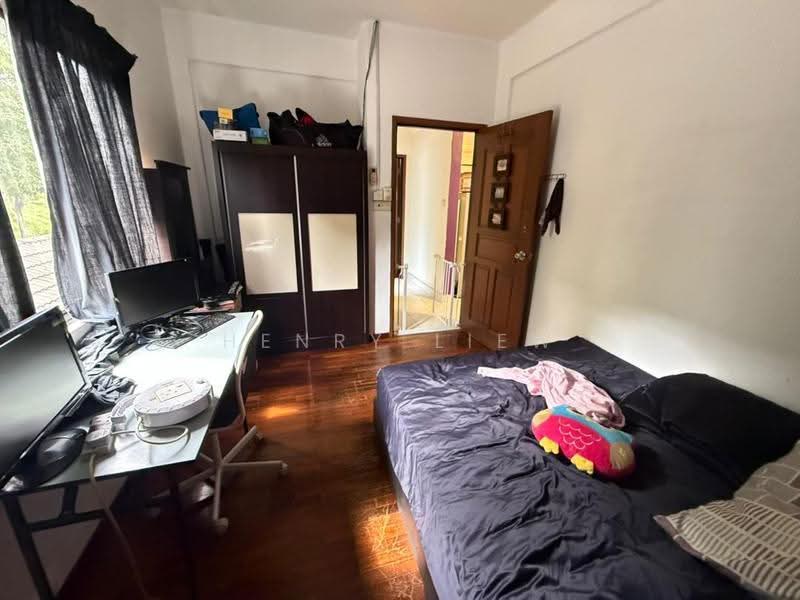 Condominium for Sale at Cyber Heights Villa - Henry Liew - Bedroom - PropertyGuru.com.my
