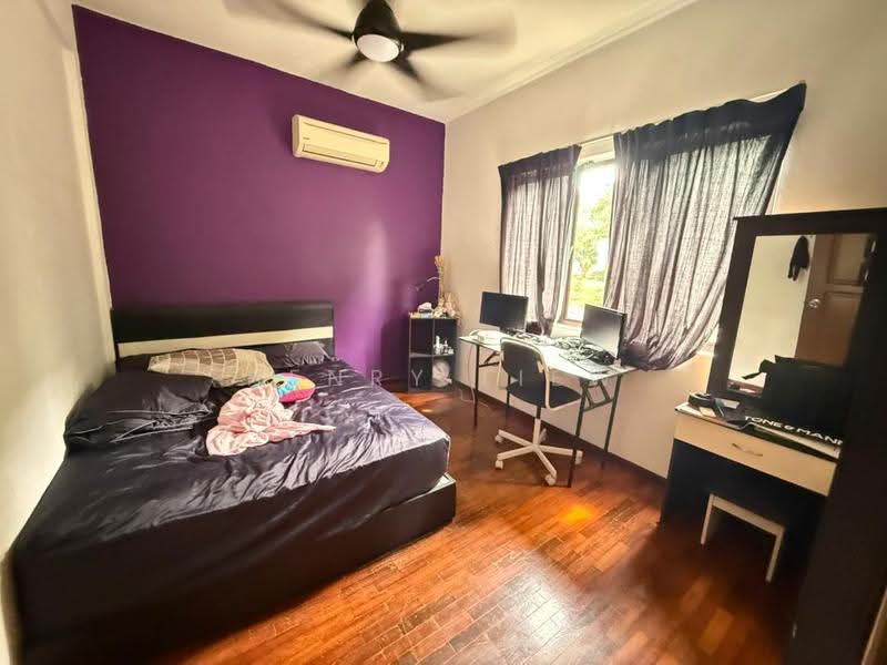 Condominium for Sale at Cyber Heights Villa - Henry Liew - Bedroom - PropertyGuru.com.my