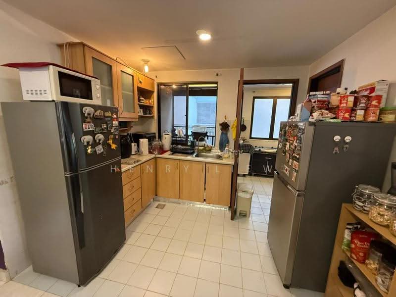 Condominium for Sale at Cyber Heights Villa - Henry Liew - PropertyGuru.com.my