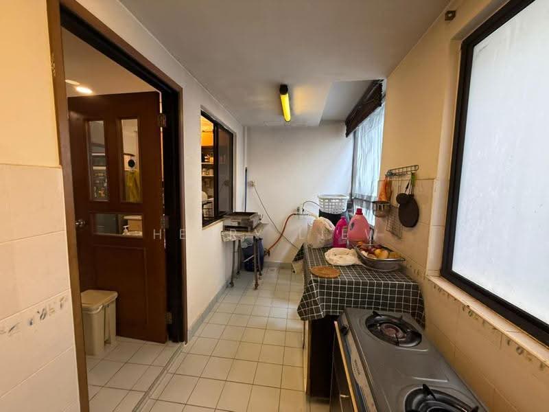 Condominium for Sale at Cyber Heights Villa - Henry Liew - PropertyGuru.com.my