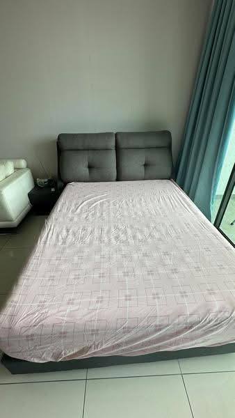 Service Residence for Rent at Liberty @ Arc - Nancy Lim - PropertyGuru.com.my