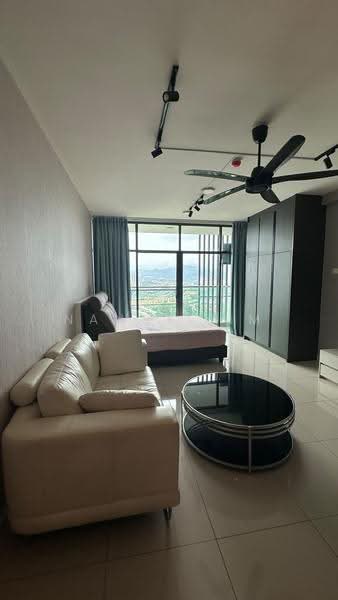 Service Residence for Rent at Liberty @ Arc - Nancy Lim - PropertyGuru.com.my